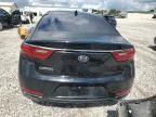 2017 KIA Cadenza Premium