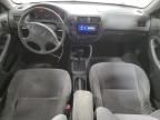 1999 Honda Civic LX