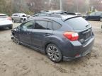 2014 Subaru Impreza Sport Premium