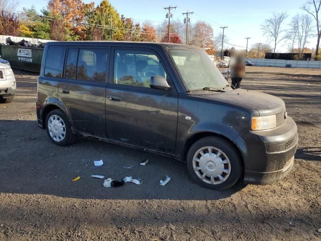 2006 Scion XB