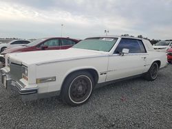 1982 Cadillac Eldorado en venta en Riverview, FL