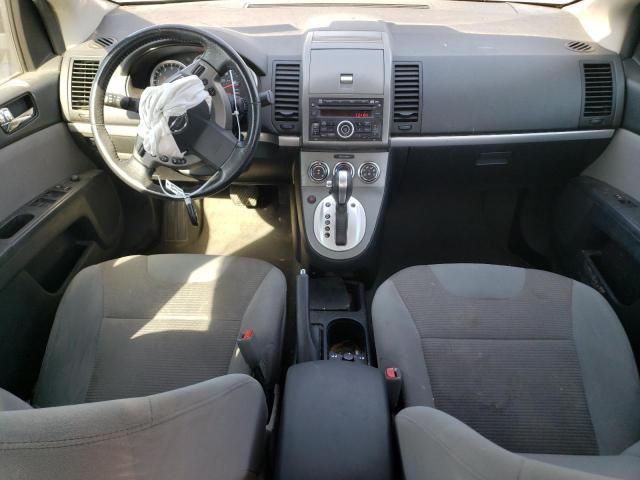 2011 Nissan Sentra 2.0