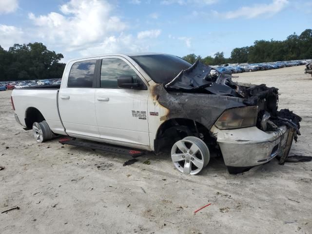 2020 Dodge RAM 1500 Classic SLT