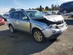 2013 Subaru Forester 2.5X Premium