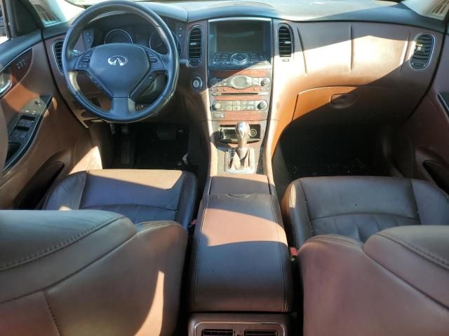 2011 Infiniti EX35 Base