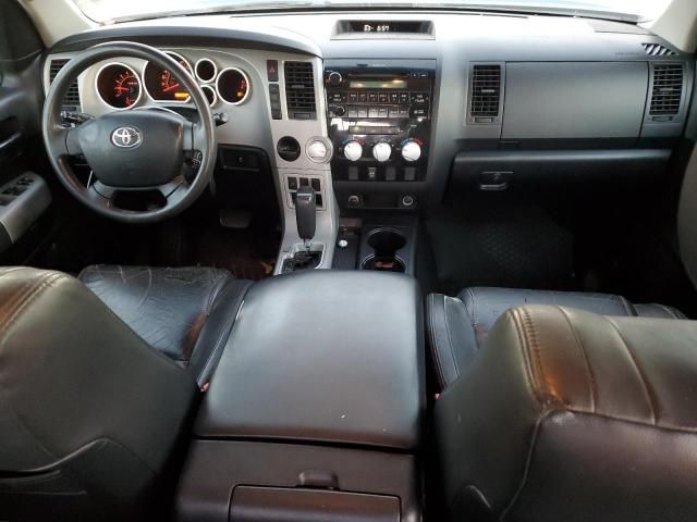 2008 Toyota Tundra Double Cab