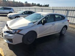 Subaru salvage cars for sale: 2019 Subaru Impreza