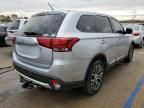 2016 Mitsubishi Outlander SE