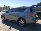 2011 Infiniti QX56