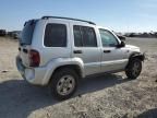 2006 Jeep Liberty Sport