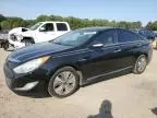 2015 Hyundai Sonata Hybrid