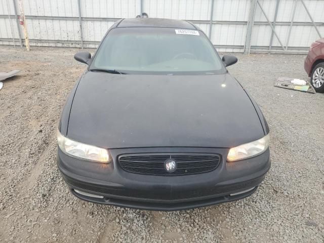 2001 Buick Regal LS