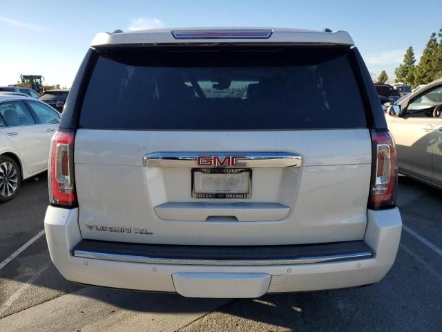 2015 GMC Yukon XL Denali