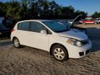 2009 Nissan Versa S