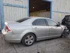 2007 Ford Fusion SE