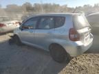 2007 Honda FIT