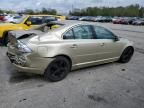 2007 Volvo S80 3.2