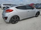 2016 Hyundai Veloster Turbo