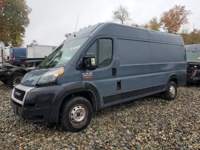 2020 Dodge RAM Promaster 3500 3500 High