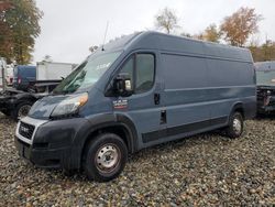 Dodge salvage cars for sale: 2020 Dodge RAM Promaster 3500 3500 High