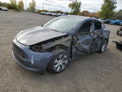 2023 Tesla Model Y en venta en Montreal Est, QC