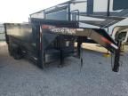 2022 Txpr Goose Trailer