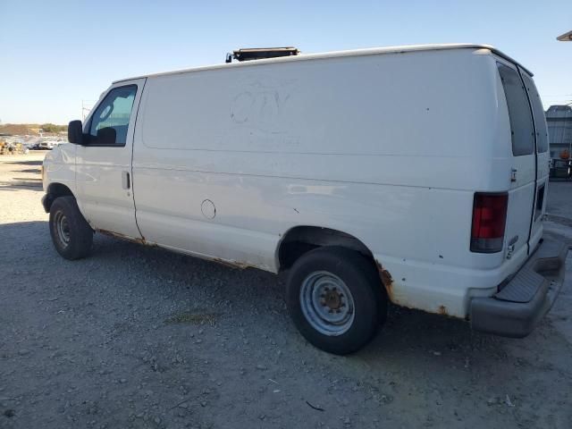 2007 Ford Econoline E150 Van