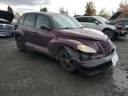 2002 Chrysler PT Cruiser Limited