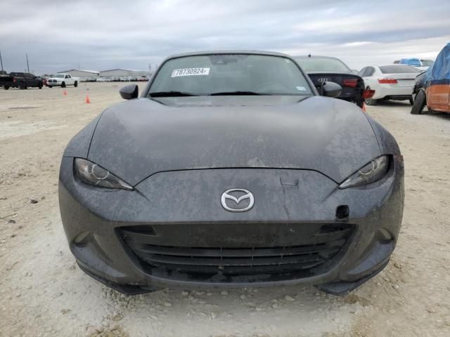 2019 Mazda MX-5 Miata Grand Touring