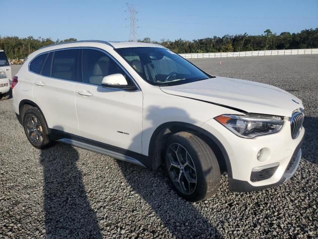 2017 BMW X1 XDRIVE28I