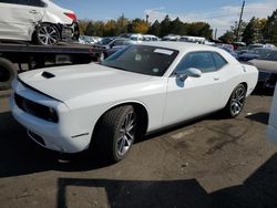 Salvage Cars with No Bids Yet For Sale at auction: 2023 Dodge Challenger GT