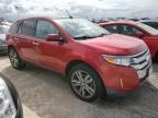 2012 Ford Edge SEL