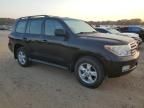 2008 Toyota Land Cruiser