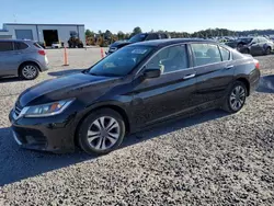 2015 Honda Accord LX en venta en Lumberton, NC