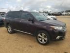 2011 Toyota Highlander Limited