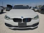 2016 BMW 328 I Sulev