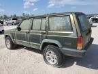 1997 Jeep Cherokee SE