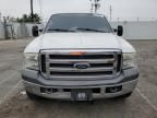 2007 Ford F250 Super Duty