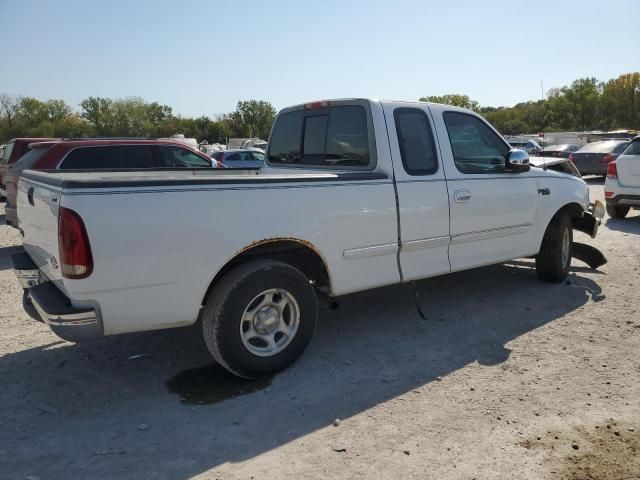 1997 Ford F150