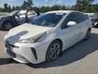 2021 Toyota Prius Special Edition