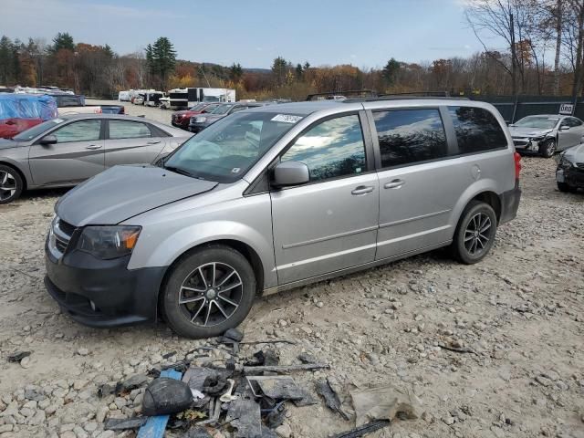 2016 Dodge Grand Caravan R/T