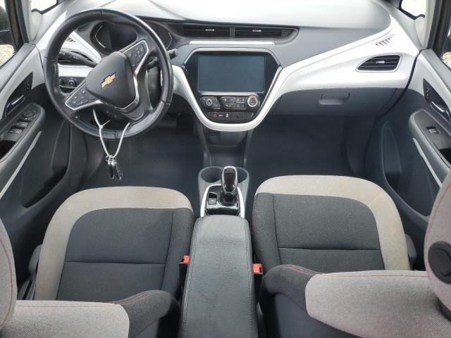 2018 Chevrolet Bolt EV LT