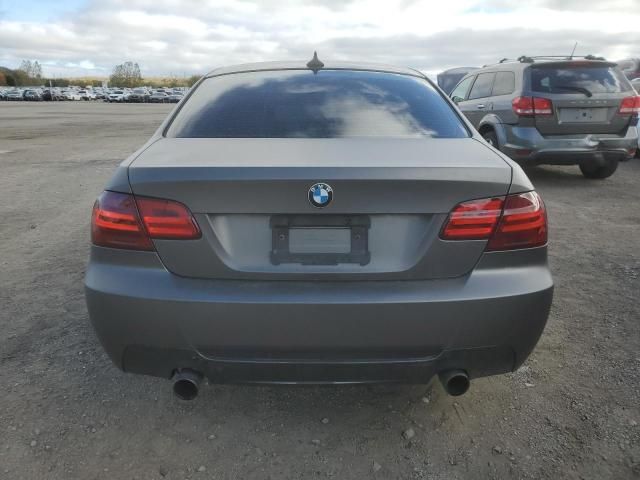 2011 BMW 335 XI