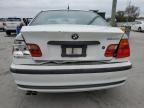 1999 BMW 323 I