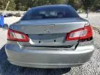 2009 Mitsubishi Galant ES