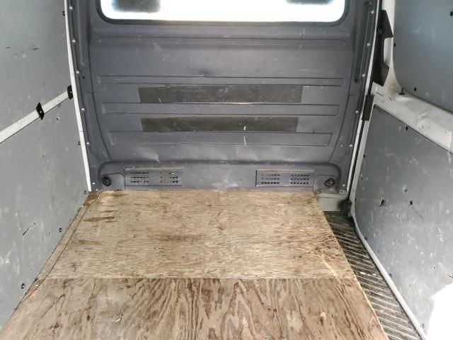 2016 Mercedes-Benz Sprinter 2500