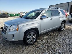 GMC Vehiculos salvage en venta: 2014 GMC Terrain SLT