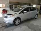 2016 Nissan Versa Note S