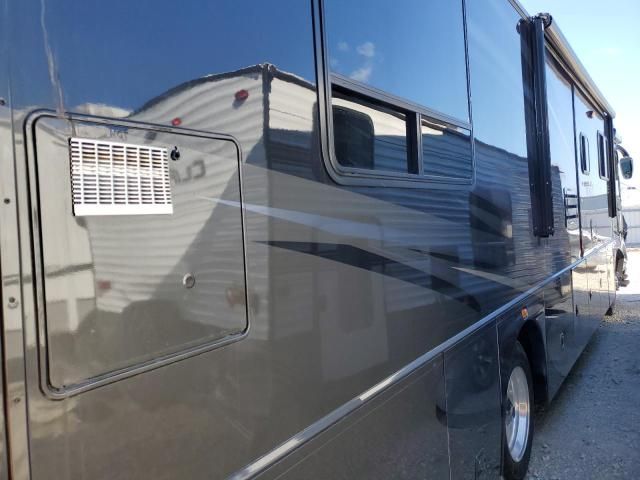 2007 Freightliner Chassis X Line Motor Home