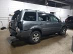 2008 Honda Pilot EXL